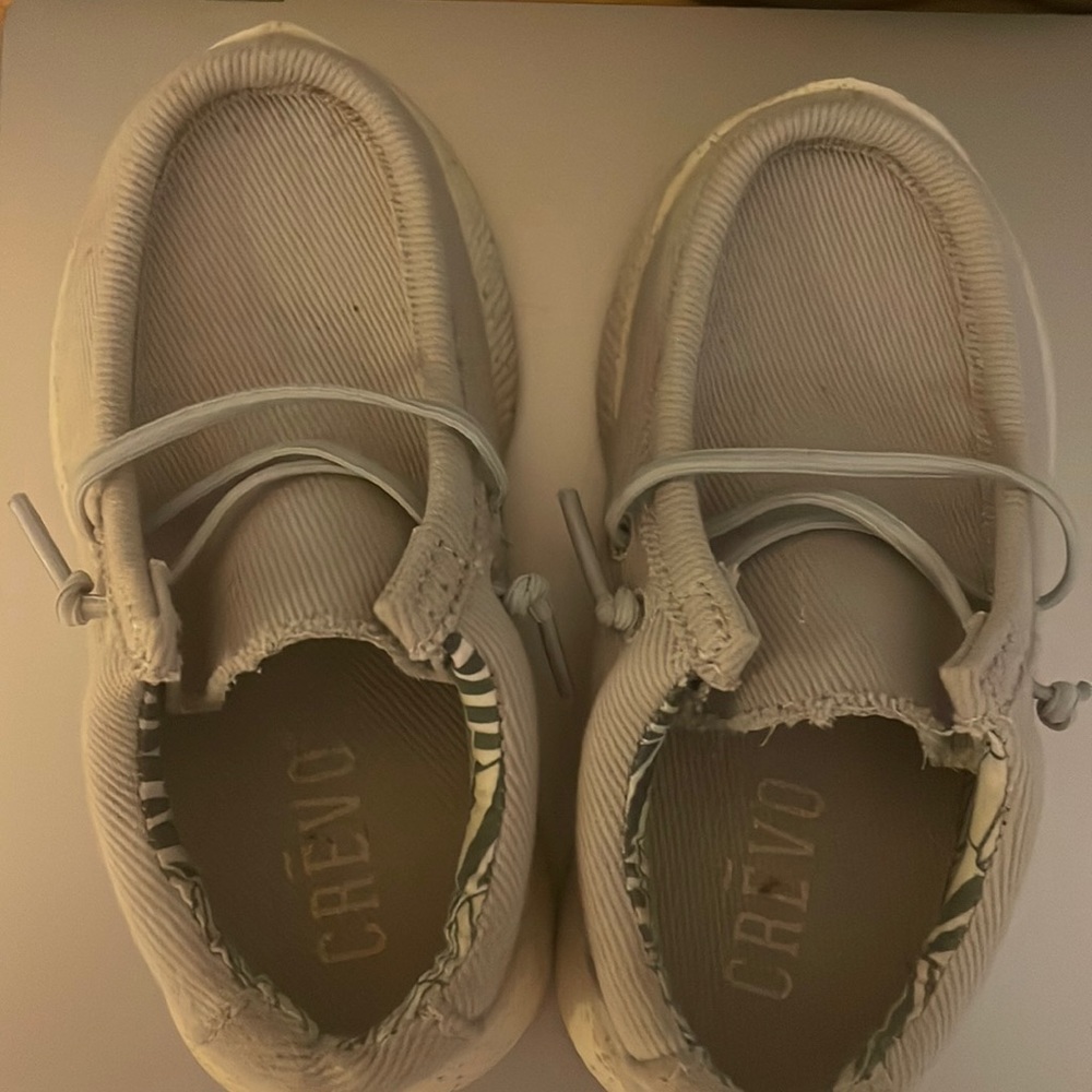 Size 8 shoes